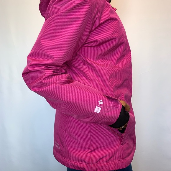 PWDR Room Snowboarding Jacket β¨ - Picture 5 of 6